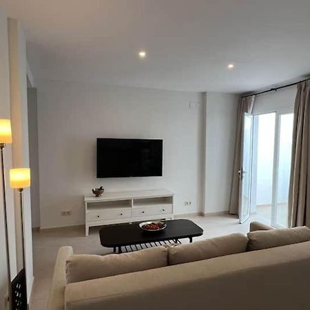 Apartamento La Canela Nerja Exterior foto