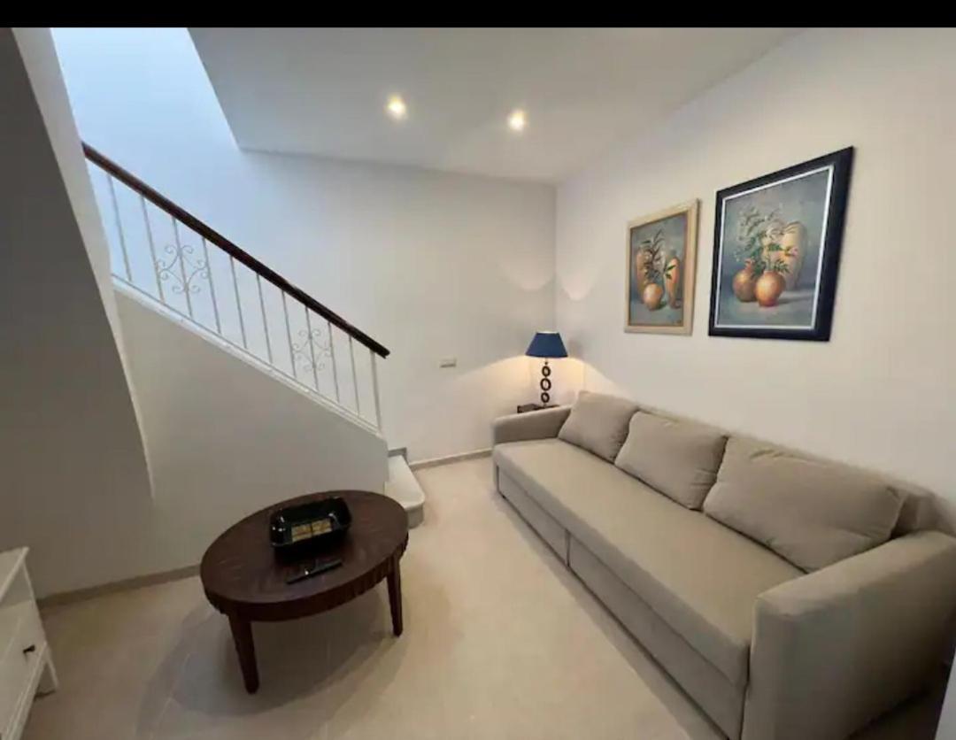 Apartamento La Canela Nerja Exterior foto