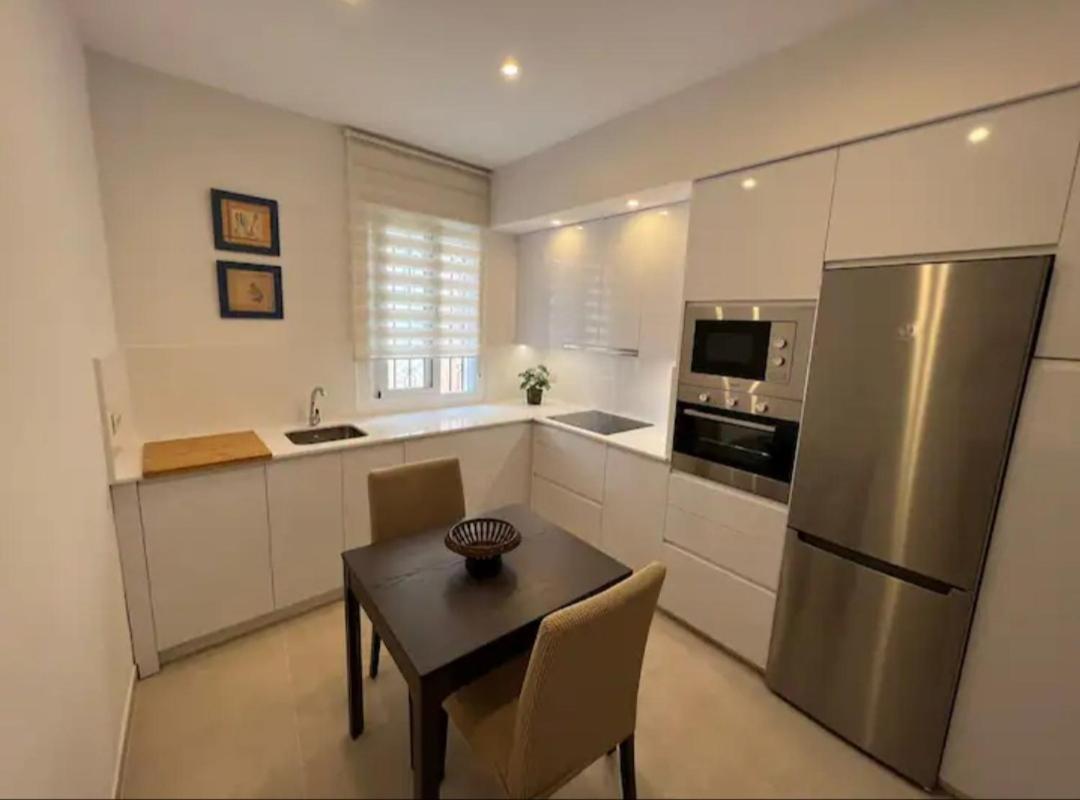 Apartamento La Canela Nerja Exterior foto