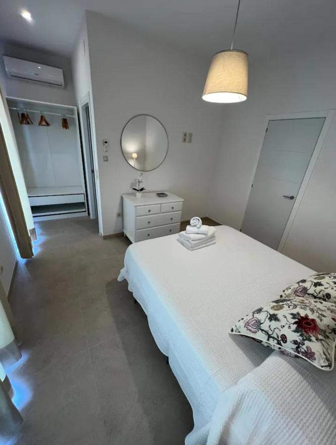 Apartamento La Canela Nerja Exterior foto
