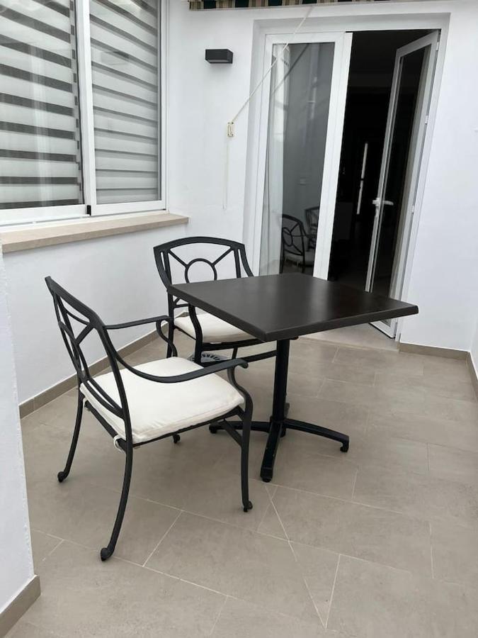 Apartamento La Canela Nerja Exterior foto