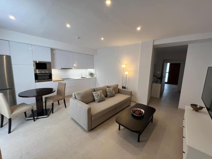 Apartamento La Canela Nerja Exterior foto