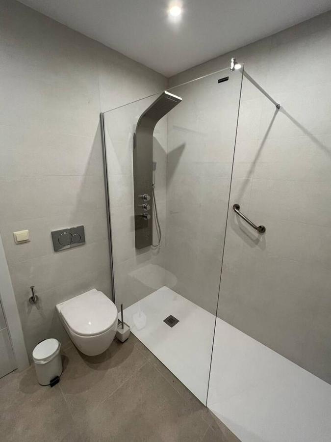 Apartamento La Canela Nerja Exterior foto