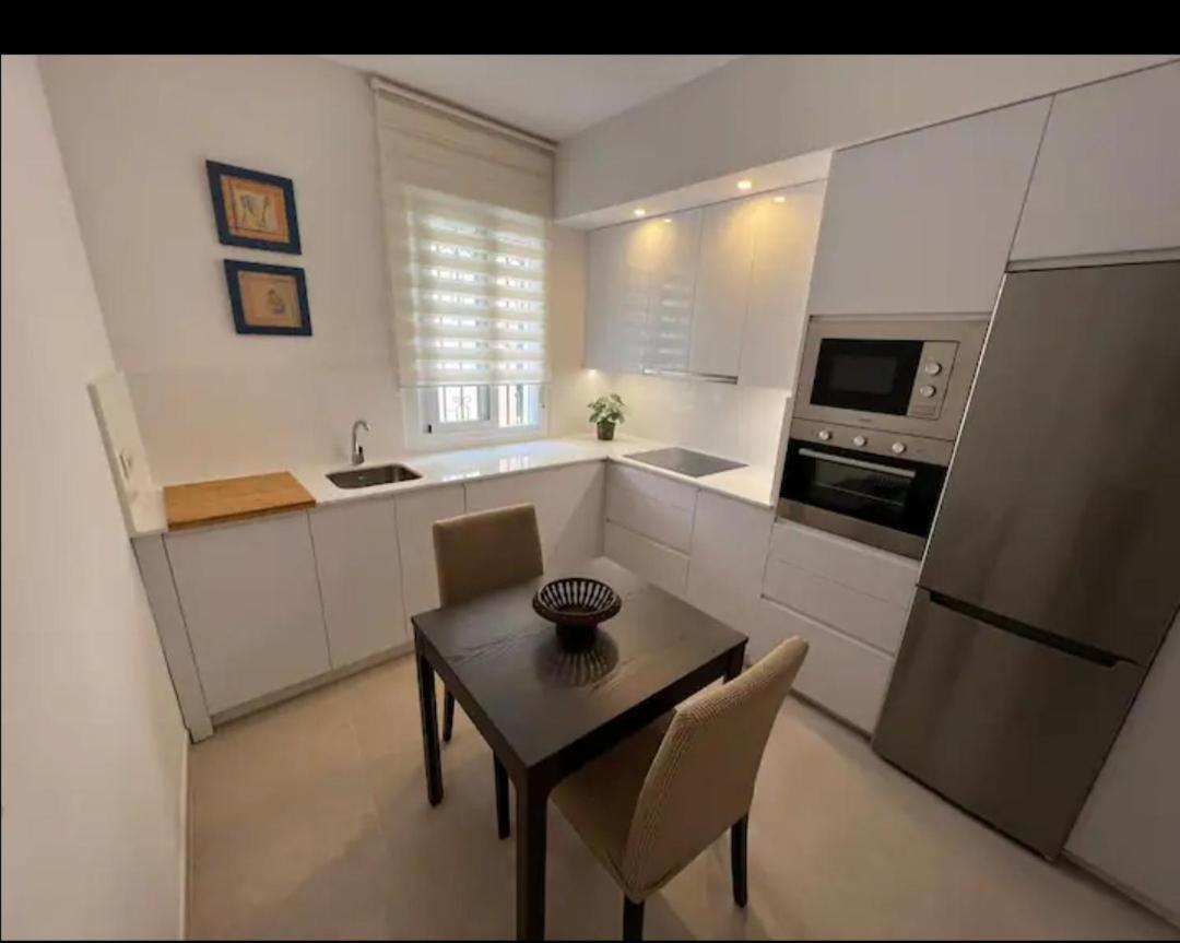 Apartamento La Canela Nerja Habitación foto