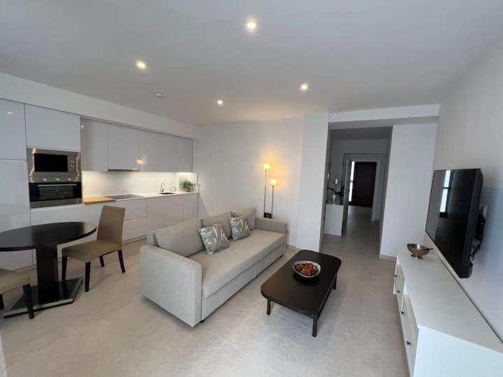 Apartamento La Canela Nerja Exterior foto