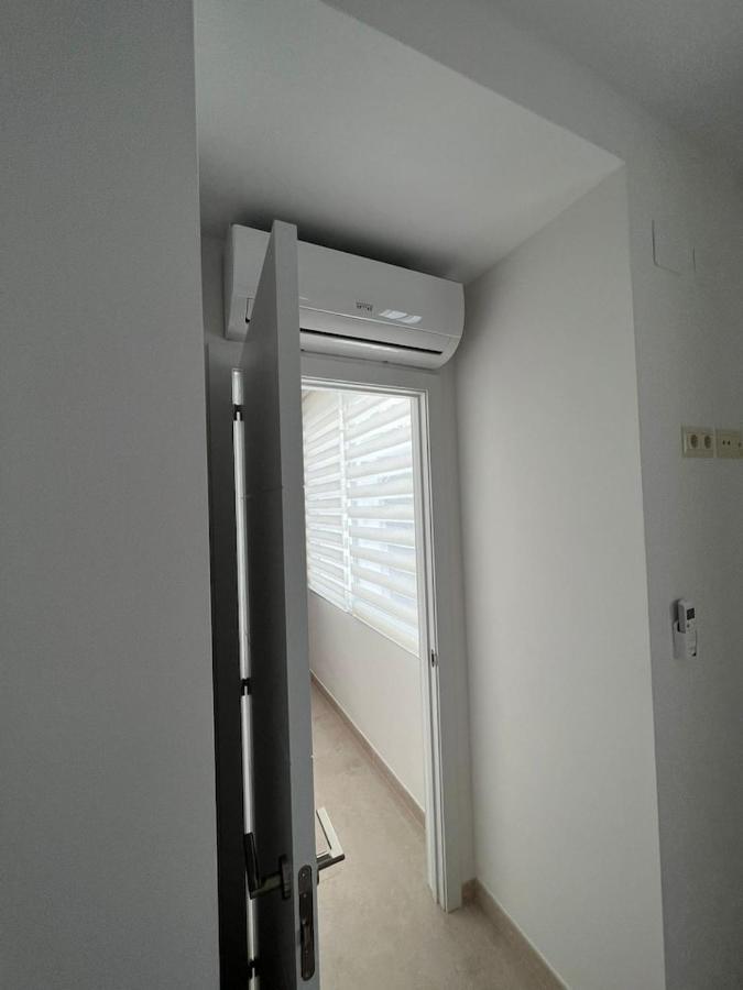 Apartamento La Canela Nerja Exterior foto